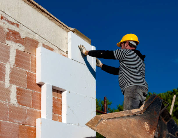 Types of Insulation We Offer in Prattville, AL