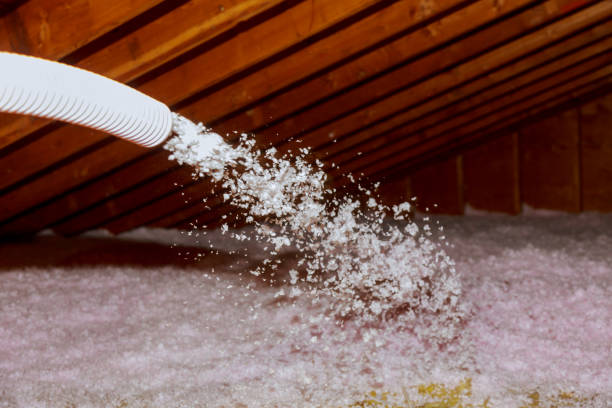 Prattville, AL Insulation Contractor Company