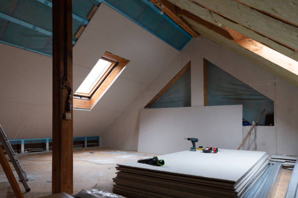 Best Insulation Maintenance and Repair in Prattville, AL