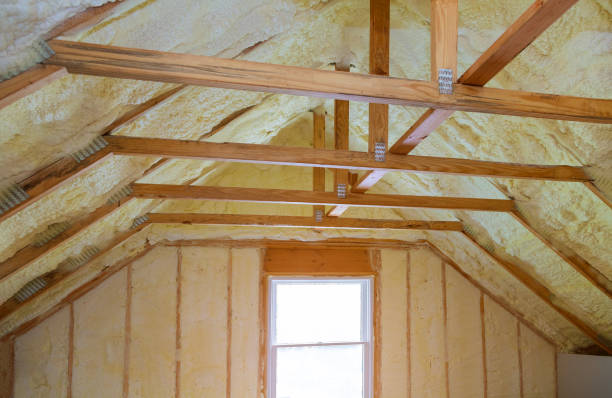 Best Residential Insulation in Prattville, AL