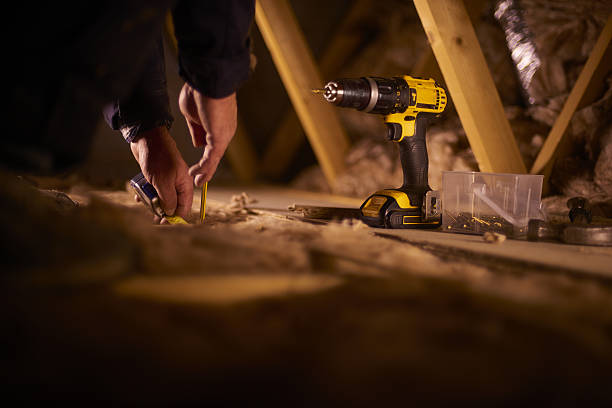 Best Geographic-Specific Insulation Services in Prattville, AL